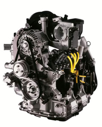 P1E8A Engine